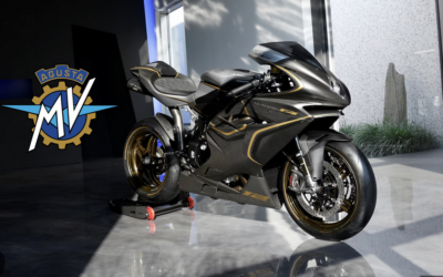 MV Agusta F4 210 paci